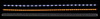 Anzo USA 861129 LED Side Bar Light Assembly