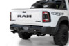 Addictive Desert Designs R620011370103 Bomber Rear Bumper Fits 21-23 1500