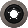 StopTech 126.44156SL Sport Slotted Disc Brake Rotor Fits LX570 Sequoia Tundra