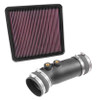 K&N Engineering (Cold Air Intakes) KN 57 FIPK Air Intake 50 - Part# 57-9031