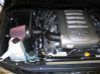 K&N Engineering (Cold Air Intakes) KN 57 FIPK Air Intake 50 - Part# 57-9031