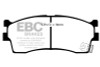 EBC Brakes UD889 Ultimax  Brake Pads Fits 01-05 Rio Spectra