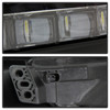 Spyder Auto 5086310 LED Fog Lights Fits 18-19 Accord