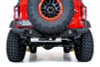 Addictive Desert Designs R230141090103 Bomber Rear Bumper Fits 21-23 Bronco
