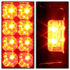 Spyder Auto 5003478 LED Tail Lights