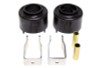 Daystar KJ09176KV Comfort Ride Suspension Leveling Kit