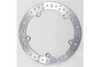 EBC Motorcycle Brakes MD653 Motorcycle Brake Rotor