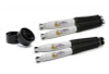 Daystar KG09117BK Suspension Combo Kit