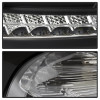 Spyder Auto 5085719 LED Tail Lights Fits 15-17 Focus