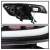 Spyder Auto 5079411 Light Bar LED Tail Lights Fits 12-14 Camry