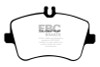 EBC Brakes UD872 Ultimax  Brake Pads