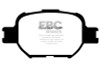 EBC DP31325C Redstuff Brake Pad Sets- DP31325C