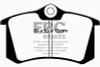 EBC DP2680 Greenstuff Brake Pad Sets- DP2680
