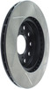 StopTech 126.44072SR Sport Slotted Disc Brake Rotor Fits 91-95 MR2