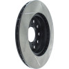 StopTech 126.44072SR Sport Slotted Disc Brake Rotor Fits 91-95 MR2