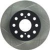 StopTech 126.44072SR Sport Slotted Disc Brake Rotor Fits 91-95 MR2