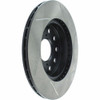 StopTech 126.44072SR Sport Slotted Disc Brake Rotor Fits 91-95 MR2