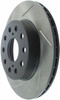StopTech 126.44072SR Sport Slotted Disc Brake Rotor Fits 91-95 MR2