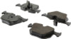 StopTech 308.06830 StopTech Street Brake Pads