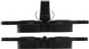 StopTech 308.06830 StopTech Street Brake Pads