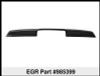 EGR 985399 Truck Cab Spoiler Fits 14-21 Tundra