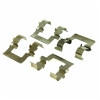 StopTech 309.05300 StopTech Sport Brake Pads