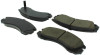 StopTech 309.05300 StopTech Sport Brake Pads