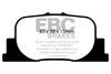 EBC Brakes UD835 Ultimax  Brake Pads Fits 00-10 Camry ES300 tC