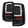 Spyder Auto 5082206 XTune Light Bar LED Tail Lights
