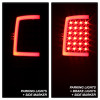Spyder Auto 5082206 XTune Light Bar LED Tail Lights