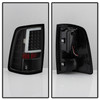 Spyder Auto 5082206 XTune Light Bar LED Tail Lights