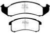 EBC DP31142C Redstuff Brake Pad Sets- DP31142C