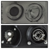 Spyder Auto 5010629 Halo Projector Headlights