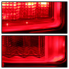 Spyder Auto 5083692 Light Bar LED Tail Lights Fits 15-17 F-150