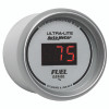 AutoMeter 6510 Ultra-Lite Digital Programmable Fuel Level Gauge
