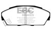 EBC DP2719/2 Greenstuff Brake Pad Sets- DP2719/2