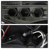 Spyder Auto 5009999 Halo LED Projector Headlights