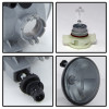 Spyder Auto 5038364 Fog Lights