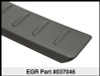 EGR 037046 Rear Bumper Protector Fits 18-20 Camry