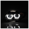 Spyder Auto 5083432 LBDRL Projector Headlights