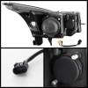Spyder Auto 5074164 DRL Projector Headlights Fits 11-14 Cruze