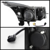 Spyder Auto 5074164 DRL Projector Headlights Fits 11-14 Cruze