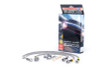 Goodridge USA 14116 G-STOP SS Braided Brake Line Kit