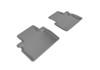 3D MAXpider L1IN01921501 KAGU Floor Mat Fits 16-17 QX50