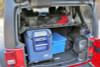 Fabtech FTS24194 Cargo Rack Fits 07-18 Wrangler (JK)