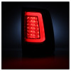 Spyder Auto 5084040 Light Bar LED Tail Lights