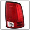 Spyder Auto 5084040 Light Bar LED Tail Lights
