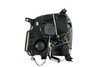 Anzo USA 111148 Projector Headlight Set w/Halo