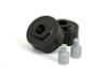 Daystar KF09101BK Suspension Coil Spring Spacer Leveling Kit