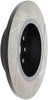 StopTech 126.33135SR Sport Slotted Disc Brake Rotor